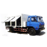 净水车